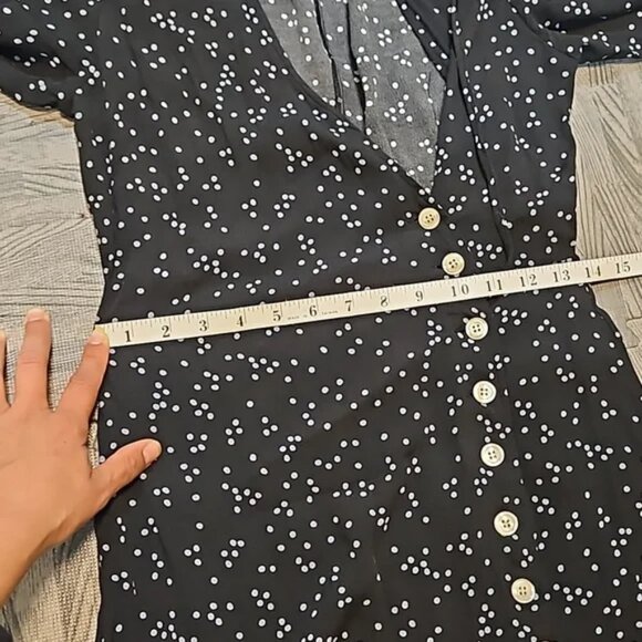 Rouje Paris dress - Picture 4 of 6